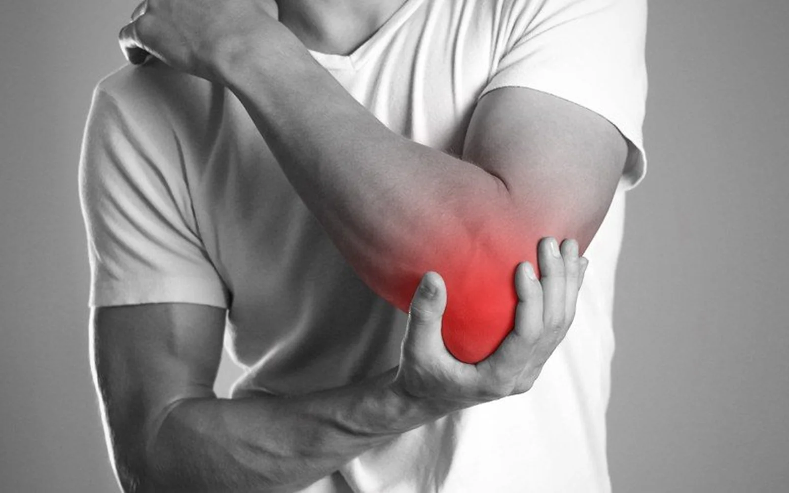 All About Tennis Elbow