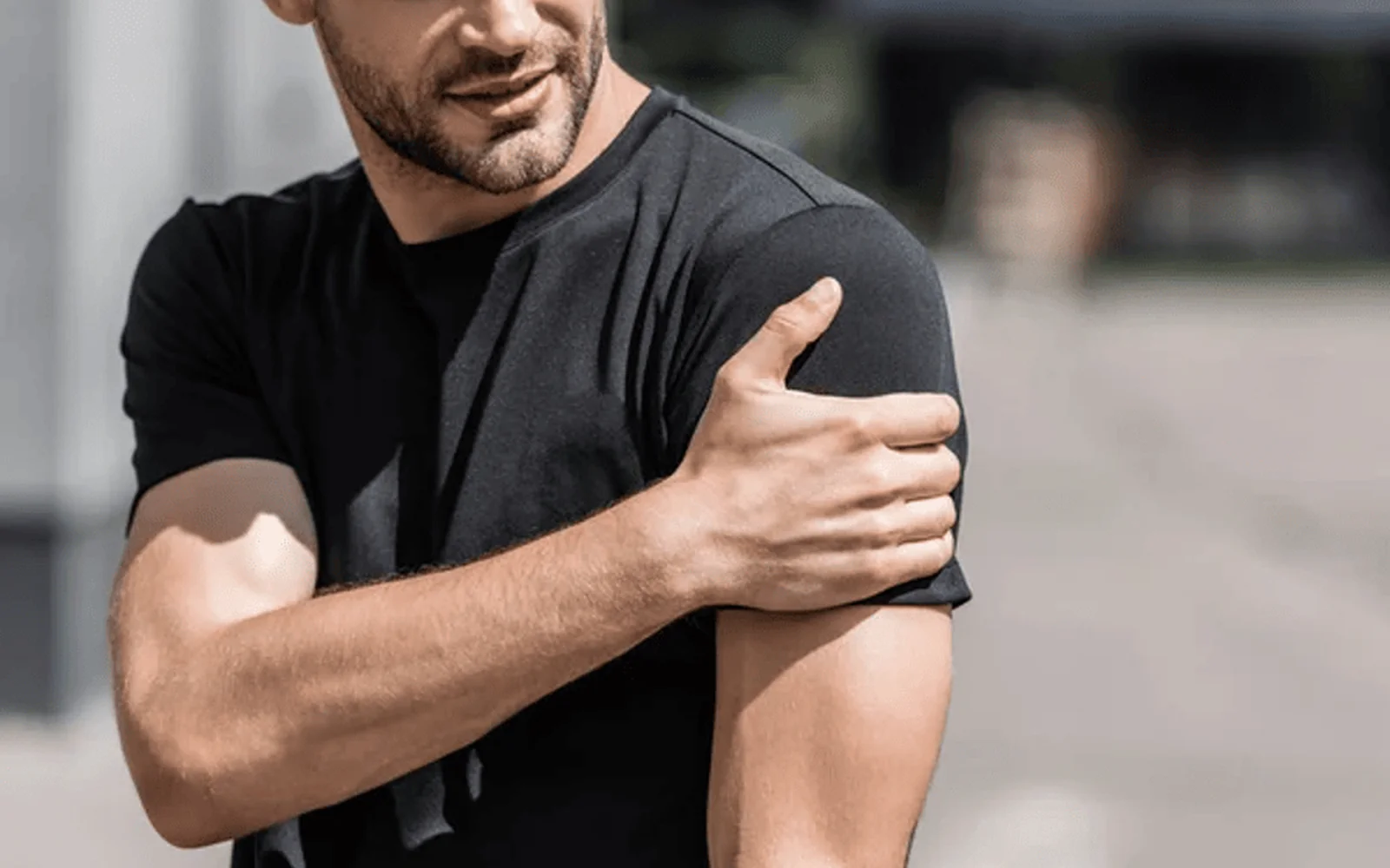 Common Shoulder Injuries