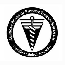 American Board of Physical Therapy Specialties — Certified Clinical Specialist