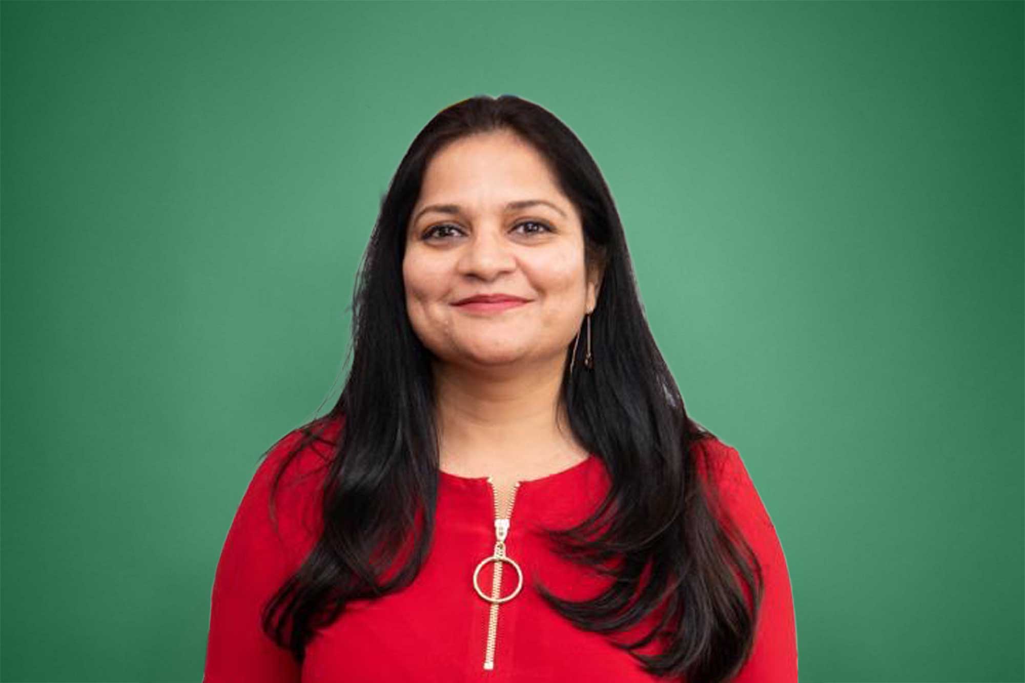 Dr. Kajal Jani